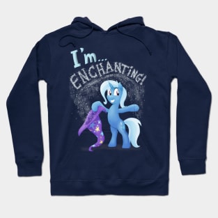 I'm... Trixie Hoodie